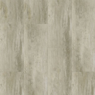 Кварц вінілова плитка для підлоги Fatra Thermofix Stone Light Travertine